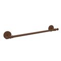 Allied Brass 1041 36-abz Skyline Collection 36-inch Towel Bar Antique Bronze 