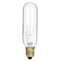 Ocs Parts T6 Incandescent Lamps 15t6 Clear 145v Case Of 10 Ideal For And Various Applications 
