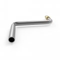 Jetuplusllc Truck Camper Crank Handle For Slide-in Campers With 10-tooth Gear On The End