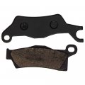 Niche Brake Pad Kit For Can-am Outlander L Max Renegade 705601014 705601015 715900248 Front Rear Organic