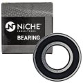 Niche Wheel Bearing For Ktm 640 400 620 350 Bmw R1100gs R1100rs R850r R1150gs Honda St1300 25x52x20 5