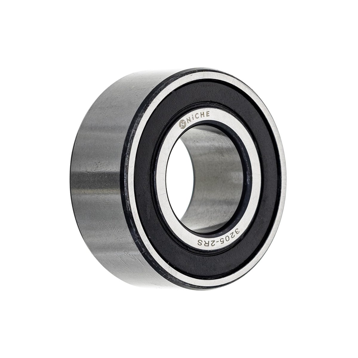 Niche Wheel Bearing For Ktm 640 400 620 350 Bmw R1100gs R1100rs R850r R1150gs Honda St1300 25x52x20 5
