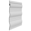 Recpro Mesa Metal Aluminum Rv Trailer Siding 8 X 72 S Lock Design Resists Corrosion Cracking Lightweight 1 Victory Red 