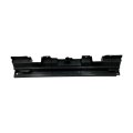 Nissan Rogue 2017 2018 2019 2020 Grille Air Deflector Lower Pp Plastic Replacement For Ni1218115 215794bc0a 