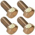 Caltric 4 Rear Disc Stud Bolt For Polaris Sportsman 500 4x4 2007 2008 2009 2010 2011