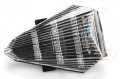 Integrated Sequential Led Tail Lights Clear For 2006-2007 Yamaha Yzf R6