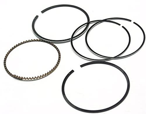 Universal Parts 164-99 150cc Gy6 Piston Rings