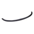 Front Bumper Lip Spoiler Glossy Black Racing Look Precise Fit 3 Series E92 M Sport 2006-2013 Enhance Vehicle