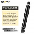 Struts Shocks Ocpty Shock Absorbers Front Fits 1995-2002 Cabrio 1990-1994 Corrado 344427-2pcs