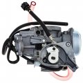 Niche Carburetor For Arctic Cat 0470-741 650 H1 Tbx Trv Mud Pro
