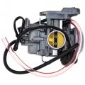 Niche Carburetor For Arctic Cat 0470-741 650 H1 Tbx Trv Mud Pro