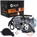Niche Carburetor For Arctic Cat 0470-741 650 H1 Tbx Trv Mud Pro