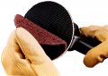 Scotch-brite 07504 Surface Conditioning Disc X Nh A Vfn Aluminum Oxide Abrasive Grit 4 Pack Of 10