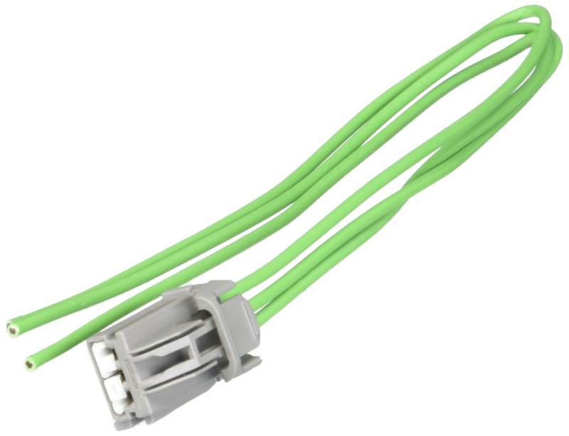 Motorcraft Wire Asy P Wpt1147