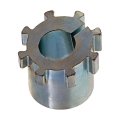 Alignment Caster Camber Bushing For 1990 1997 Ford F-350 Silver 0 86 Inside Diameter 1 4 In Outside Front Position 
