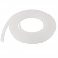 U Type Frameless Shower Door Bottom Seal For 1 2 Inch Glass 9 8 Ft Length 