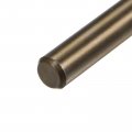 Uxcell 2pcs 8 7mm Cutting Dia Round Shank High-speed Steel Cobalt Metric Twist Drill Bit Rotary Tool