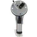 Fuel Pump Assembly Electric Module Replacement For Acura Integra Honda Civic 1992 1993 1994 1995 