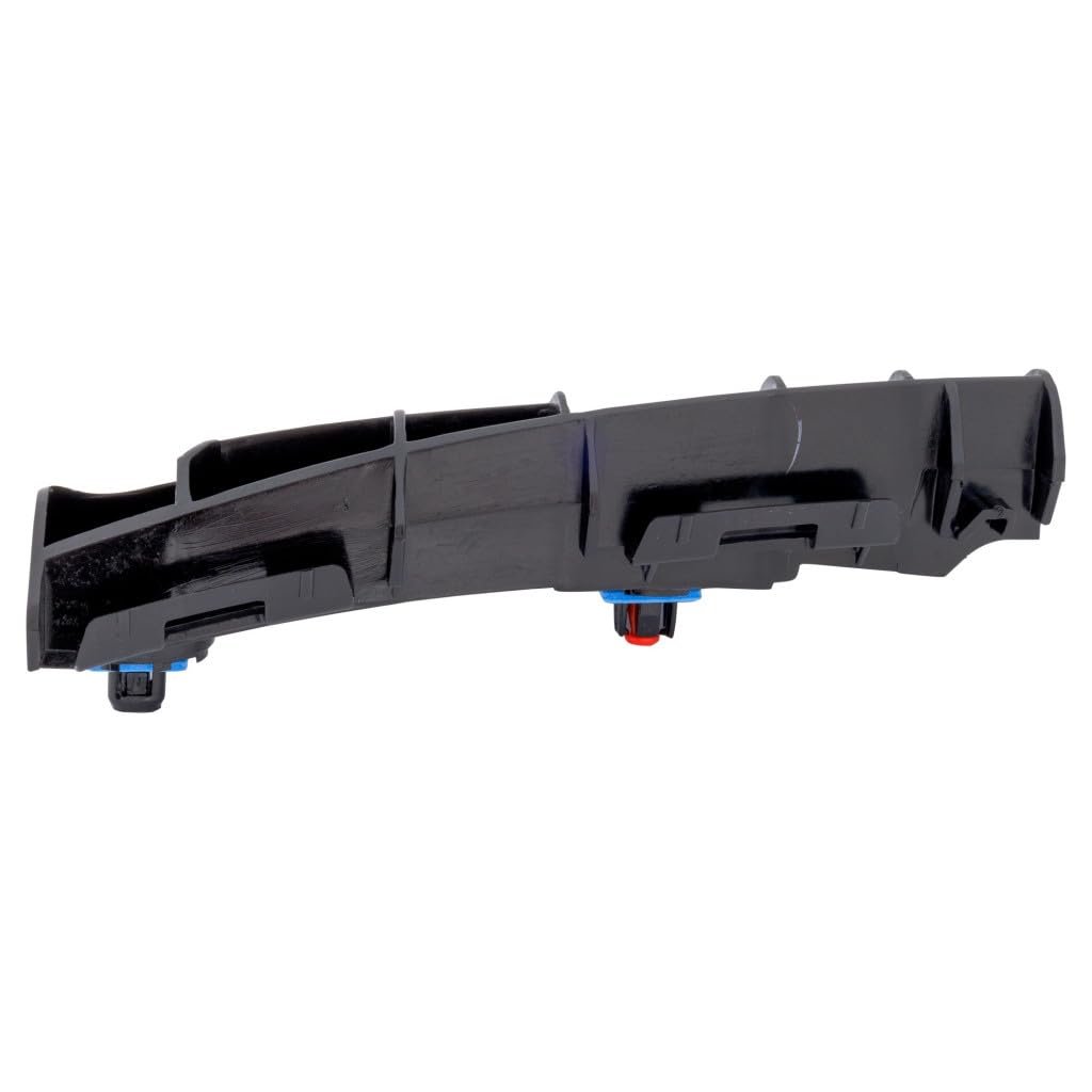 Front Bumper Bracket Passenger Side Ford Escape 2020 2021 2022 2023 2024 2025 Reinforcement Replacement For Fo1043162