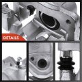 A-premium Disc Brake Caliper Assembly With Bracket Compatible Select Toyota And Lexus Models Camry 2007-2011 Avalon 2008-2011