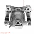 A-premium Disc Brake Caliper Assembly With Bracket Compatible Select Toyota And Lexus Models Camry 2007-2011 Avalon 2008-2011