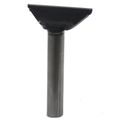 Robust 4 Wide Low Profile Woodturning Tool Rest 