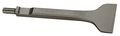 Westward 4mha4 Flat Chisel 0 5 In 2 W 7 Oal 