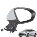 Front Right Passenger Side View Replacement For Cruze 2016-2019 Gm1321542 