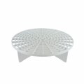 Abn Grit Guard Bucket Insert Car Wash Tool Removes Dirt Debris From Mitt White 