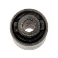 Suspension Knuckle Bushing For Dodge Journey 2009 2010 Front Steel And Rubber Black 14 3mm Wall Thickness Standard Replacement 
