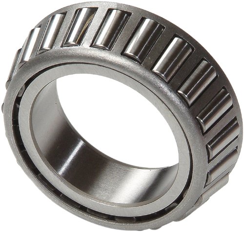 National Hm803146 Rear Axle Pinion Bearing