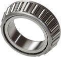 National Hm803146 Rear Axle Pinion Bearing 