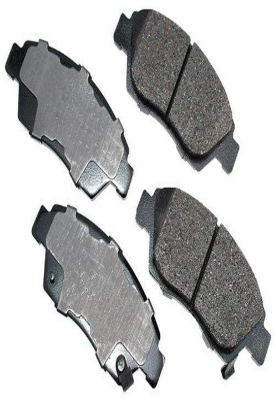 Act621 Proact Ultr Ceramic Disc Brake Pad Kit