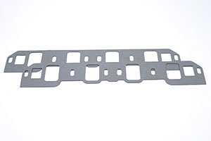 Sce Gaskets 136103 X-large Intake Port Gasket Set For Small Block Ford