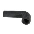 Drain Hose For Gmc Sierra 1500 And 2500 1999 To 2019 Rubber Molded Assembly 0 59 In Inside Diameter Straight Ends 