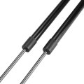A-premium Front Hood Lift Supports Shock Struts Compatible With Ford Thunderbird 2002-2005 Convertible 2-door 2-pc
