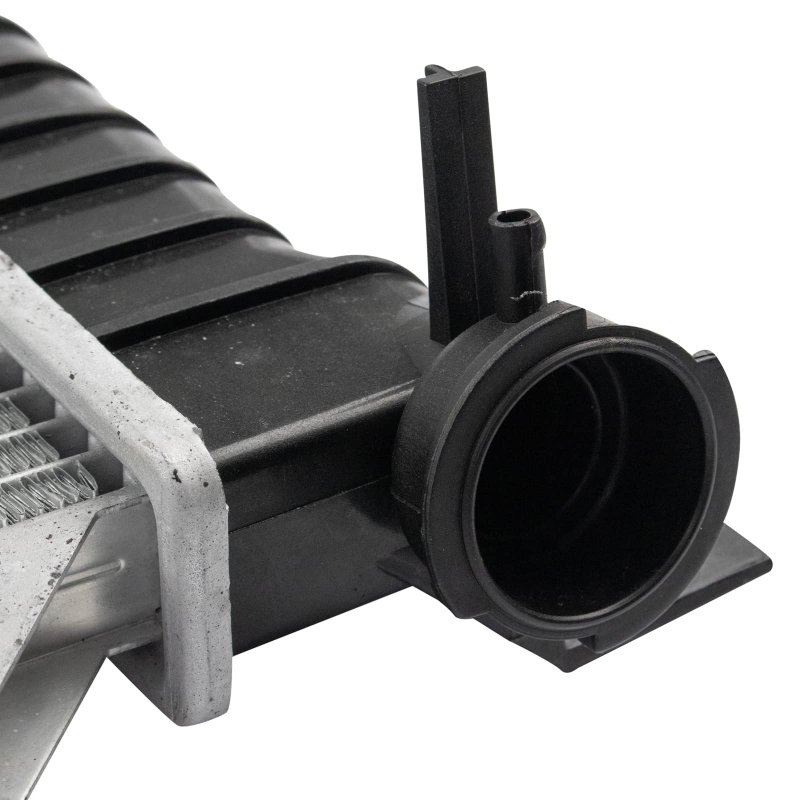 Radiator Rda824 1 Row For 85- Ford Ranger 2 9l Manual 90-94 4 0l 91-94 Explorer 4 And 85-90 Bronco Ii 2