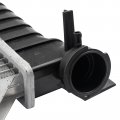 Radiator Rda824 1 Row For 85- Ford Ranger 2 9l Manual 90-94 4 0l 91-94 Explorer 4 And 85-90 Bronco Ii 2