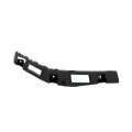 Front Passenger Side Bumper Bracket For Hyundai Sonata 2020 2021 2022 Inner Upper Sel Plus Limited N-line Replaces Hy1043145 