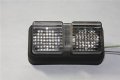Led Tail Brake Light Turn Signals For 2000 2001 To 2006 Rc51 Rvt1000r Vtr Sp1 2002 2005 Sp2 Smoke Lens Integrated Rear Assembly