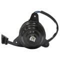 Radiator And Ac Cooling Fan Motor For Subaru Legacy Outback 2000 To 2004 L4 Fits Su3117101 45121ae00a 