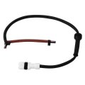 2x Brake Pad Wear Sensor Front Left Right For 97-12 Porsche Boxster 99661236500