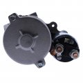 Fridayparts 12v Starter Motor 228000-7860 228000-7861 Compatible For Honda Engine Gxv620 Gxv670 24hp Replacement