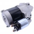Fridayparts 12v Starter Motor 228000-7860 228000-7861 Compatible For Honda Engine Gxv620 Gxv670 24hp Replacement