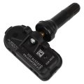 Tpms Sensor 433mhz 68249197aa For Ram 1500 2014 2022 Fits Jeep Cherokee And Classic 2500 3500 4500 5500 Replace 68249200aa
