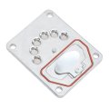 Compressor Valve Plate Assembly Z Ac 0032 Accurate Efficient Gas Control Replacement For Ensure Proper Function And Efficiency 