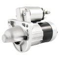 Starter Fit For 2005019 Nissan Frontier 2 5l 2009-2012 Suzuki Equator 2 Replace 17943n 