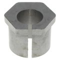 Bushing For Mazda B2300 B3000 B4000 19 1995 1996 1997 Steel Silver Adjustment Range From -3 4 To 3 4 Degrees 