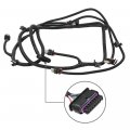 G-plus Rear Bumper Wiring Harness Compatible With Tesla Model Y 2020 2021 2022 2023 20 21 22 23 148904600c