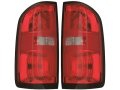 Tail Light Assembly Set For 2015-2019 Chevy Colorado 